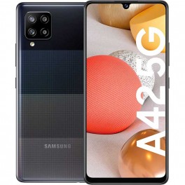 Samsung Galaxy A42 5G 128GB Dual-SIM Black