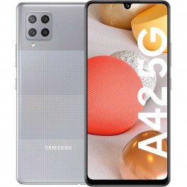 Samsung Galaxy A42 5G 128GB Dual-SIM Grey