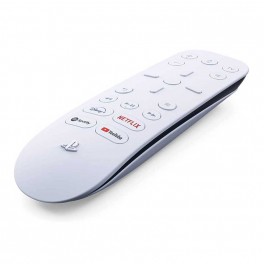 Sony PS5 media remote control