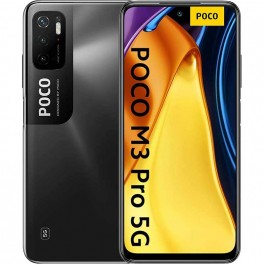 Xiaomi Poco M3 Pro 5G 128GB Black