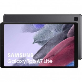 Samsung Galaxy Tab A7 Lite 4G 32GB Dark Gray