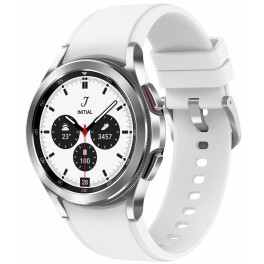 Samsung Watch 4 R880 Classic Silver