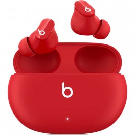 Apple Beats Studio Buds red 