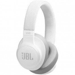 JBL Live500 White