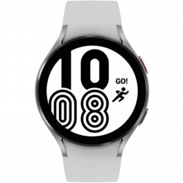 Samsung Watch 4 R870 silver