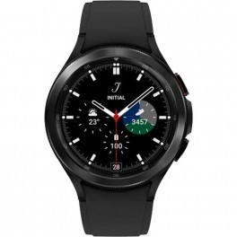 Samsung Watch 4 R890 Classic Black