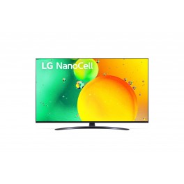 LG 55NANO763QA