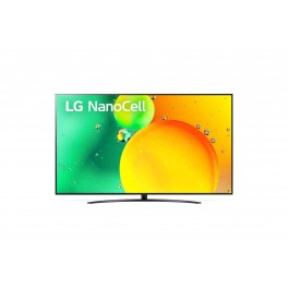 LG 86NANO763QA