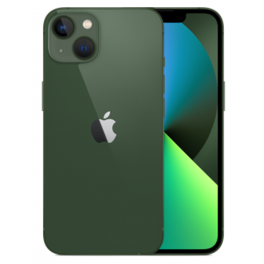Apple iPhone 13 256GB Alpine Green