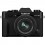 Fujifilm X-T30 II + 15-45mm Kit black