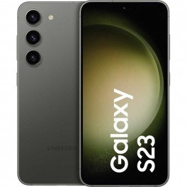 Samsung Galaxy S23 Dual Sim 8GB RAM 128GB Green 