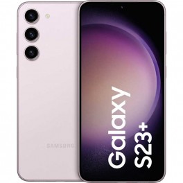 Samsung Galaxy S23+ Dual Sim 8GB RAM 512GB Lavender