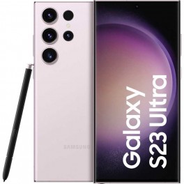 Samsung Galaxy S23 Ultra 512GB Lavender 