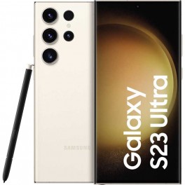 Samsung Galaxy S23 Ultra 256GB Cream 