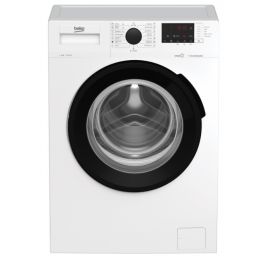 Beko WUE6612DBA