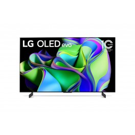 LG OLED42C32LA