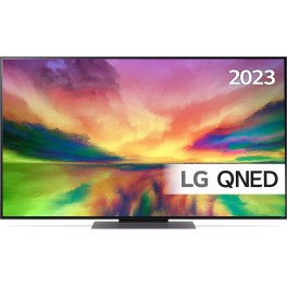 LG 55QNED813RE
