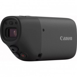 Canon PowerShot ZOOM Black