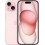 Apple iPhone 15 128GB Pink