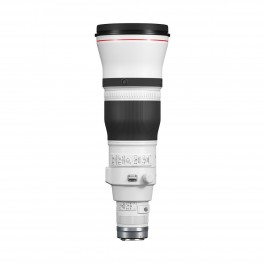 Canon RF 600mm F4.0 L IS USM