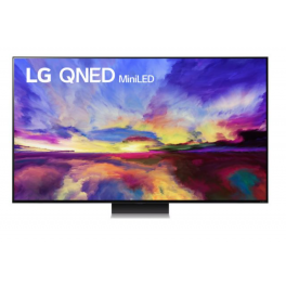 LG 65QNED863RE