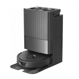 Roborock Q-Revo Vacuum Cleaner Robot QR52-00 Black