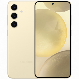 Samsung Galaxy S24 256GB Amber Yellow