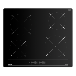 Teka IBC 64000 BK TTC