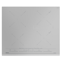 Teka IZC 64630 MasterSense pärlihall