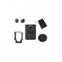 Canon PowerShot V10 Advanced Kit Black