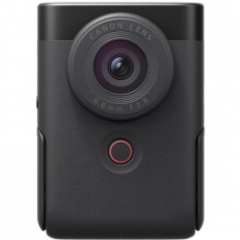 Canon PowerShot V10 Vlog Black