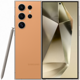 Samsung Galaxy S24 Ultra 512GB Titanium Orange