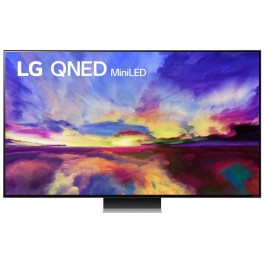LG 55QNED863RE