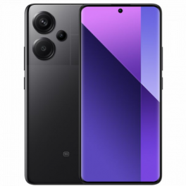 Xiaomi Redmi Note 13 Pro+ 5G 12GB/512GB Midnight Black