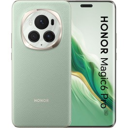 Honor Magic6 Pro 512GB Epi Green