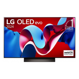 LG OLED48C42LA