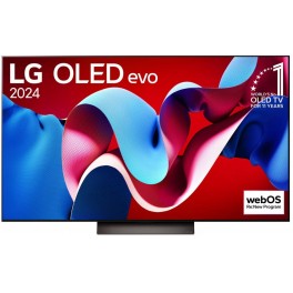 LG OLED55C41LA