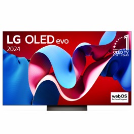 LG OLED77C41LA