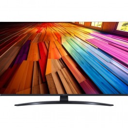 LG 43UT81003LA