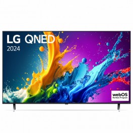 LG 55QNED80T3A