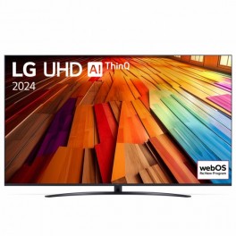 LG 86UT81003LA