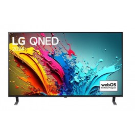 LG 75QNED85T3C