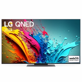 LG 55QNED86T3A