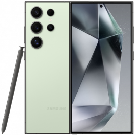 Samsung Galaxy S24 Ultra 1TB Titanium Green