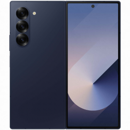 Samsung Galaxy Fold6 1TB Navy