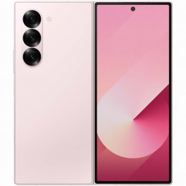 Samsung Galaxy Fold6 1TB Pink