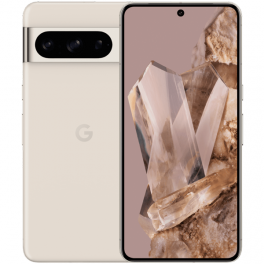 Google Pixel 8 Pro 128GB Porcelain