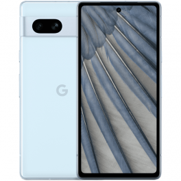 Google Pixel 7a 128GB Sea