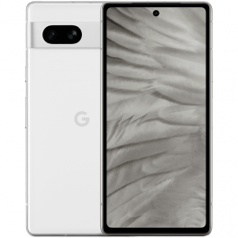 Google Pixel 7a 128GB Snow