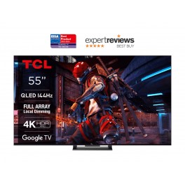 TCL 55C745